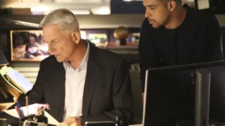 NCIS