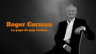 Roger Corman, le pape du pop cinéma