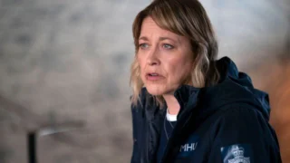 Annika - Saison 2