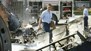 Mayday, dangers dans le ciel (Carnage à São Paulo) S15 (n°7)