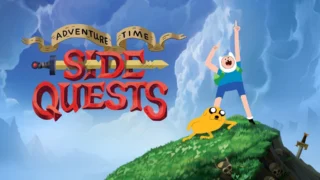 Adventure Time : Les quêtes bonus