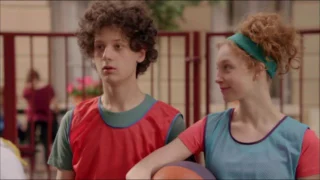 Pep's - Saison 1