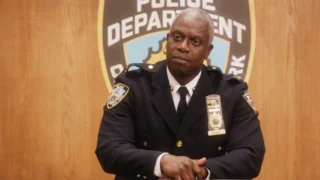 Brooklyn Nine-Nine - Saison 5