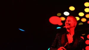 Etienne Daho show