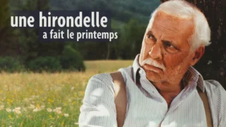 Une hirondelle a fait le printemps