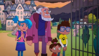 Monster Loving Maniacs - Saison 1