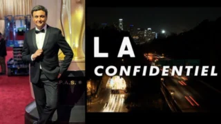 L.A. Confidentiel