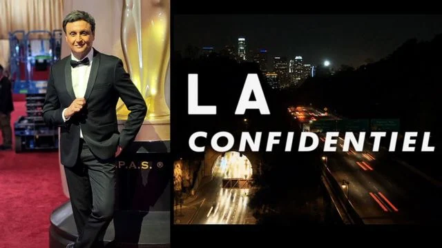 L.A. Confidentiel