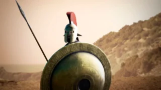 Batailles de légende - Saison 1