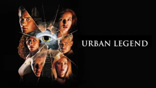 Urban Legend