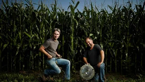 American Pickers, la brocante made in USA (Picking through the ashes) S17 (1/11)