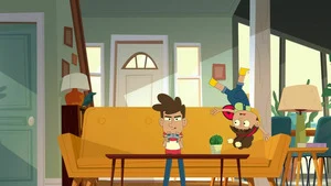 Moi à ton âge (Je ne jouais pas aux jeux vidéos !) S1 (6/52)