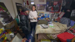 Cleaners les experts du ménage