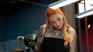 Ink Master : le meilleur tatoueur