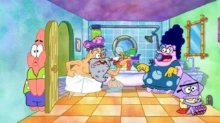 Une salle de bains pour tous