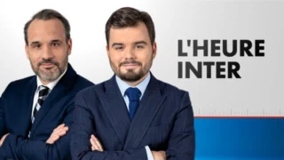 L'Heure Inter