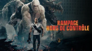 Rampage : hors de contrôle