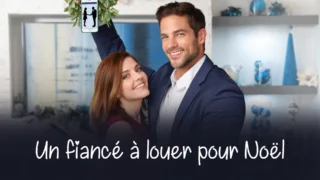 Un fiancé à louer pour Noël