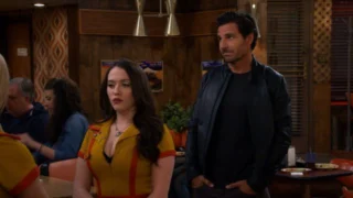 2 Broke Girls - Saison 5