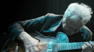 Marc Ribot Banlieues Bleues 2023