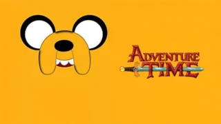 Adventure Time