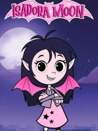 Isadora Moon