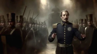 Napoléon III, le prix de l'audace - Saison 1