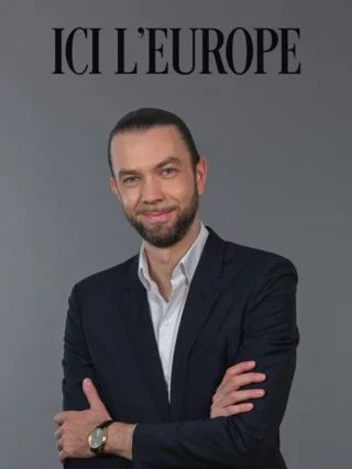 Ici l'Europe