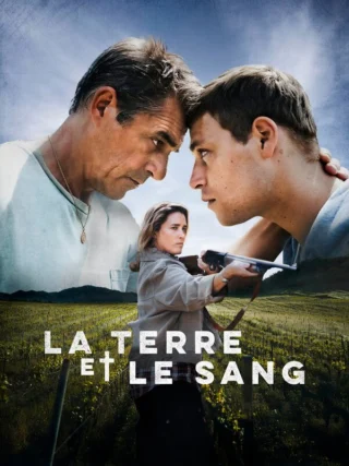 La terre et le sang