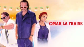 Omar la fraise