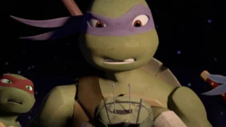 Les Tortues Ninja