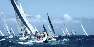 SailGP - Genève
