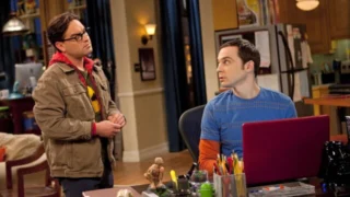 Big Bang Theory