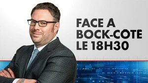 Face à Bock-Côté Le 18h30