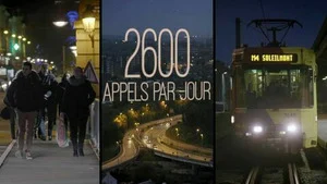 Allô les secours (Appel d'urgence) S2 (n°1)