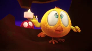 T'es où Chicky ?