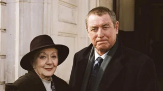 Inspecteur Barnaby