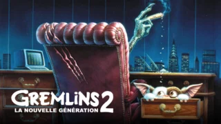 Gremlins 2, la nouvelle génération