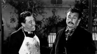 Le petit monde de don Camillo