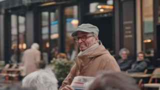 20h30 le vendredi