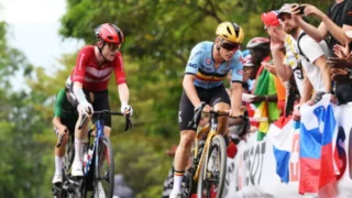 Cyclisme : Championnats du monde sur route