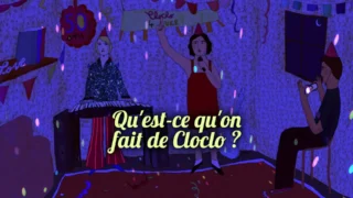 Qu'est-ce qu'on fait de Cloclo ?