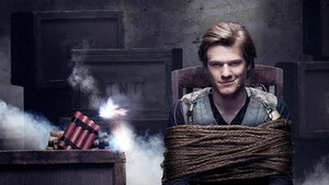 MacGyver *2016 (Ballade hollandaise) S1 (17/21)