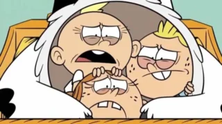 Bienvenue chez les Loud - Saison 10