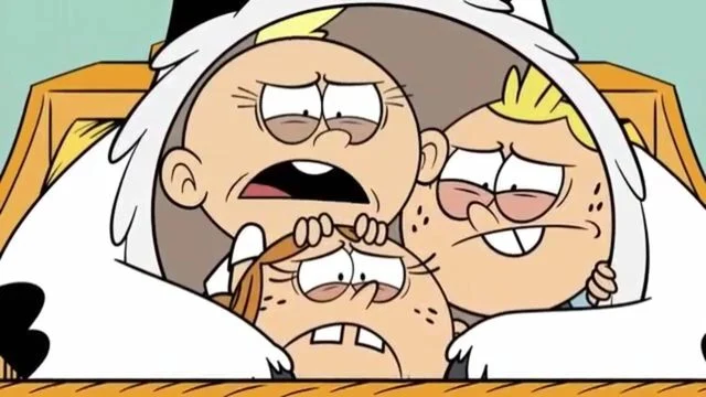 Bienvenue chez les Loud - Saison 10
