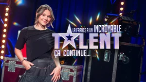 La France a un incroyable talent, ça continue S21