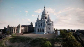 L'Europe des merveilles - Saison 2