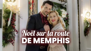 Noël sur la route de Memphis