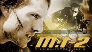 Mission : Impossible 2