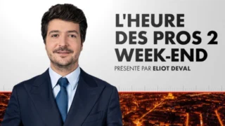L'Heure des Pros 2 Week-End